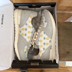 Inkkas jogger Ananas pineapple 🍍